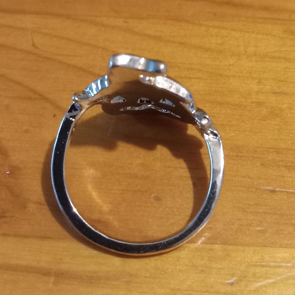 Halloween Pumpkin Ring - Picture 4 of 8